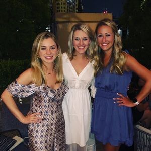 Meet your Posher, Sydney